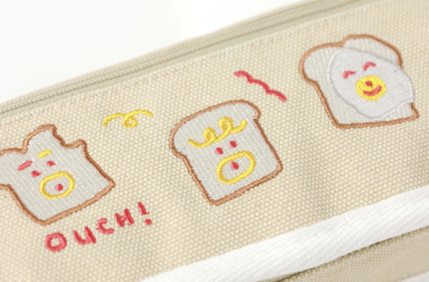 Brunch Brother Open Pen Pouch