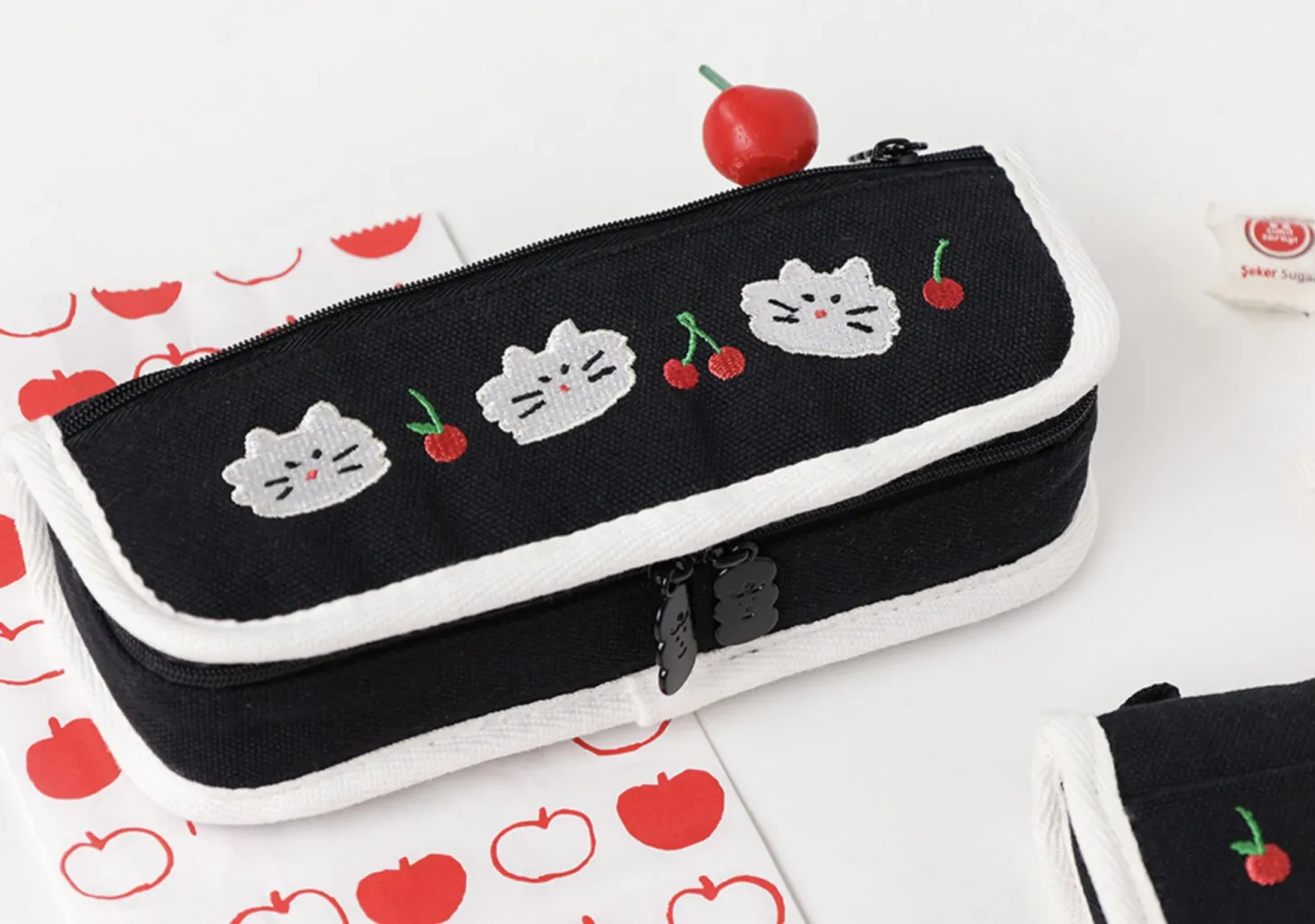 Brunch Brother Open Pen Pouch