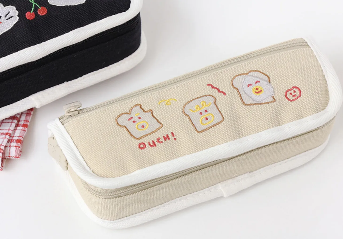 Brunch Brother Open Pen Pouch