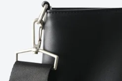 Bubilian Leather Tote Bag