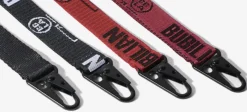 Bubilian Long Strap
