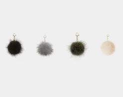 Bubilian Pom Pom