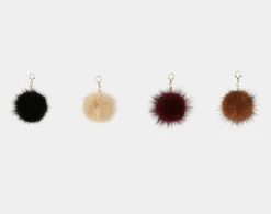 Bubilian Pom Pom