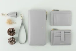 Bubilian Slim Edge Wallet