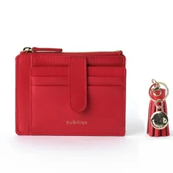Bubilian Slim Edge Wallet