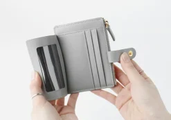 Bubilian Slim Edge Wallet