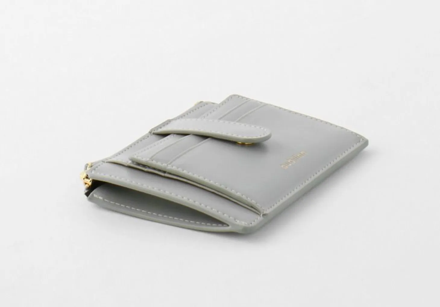Bubilian Slim Edge Wallet