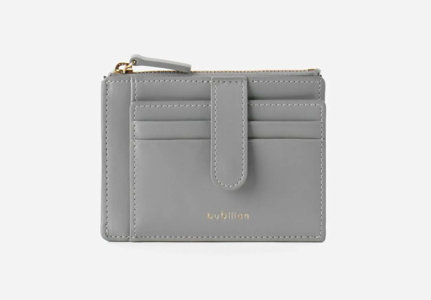 Bubilian Slim Edge Wallet