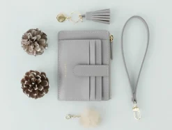 Bubilian Slim Edge Wallet