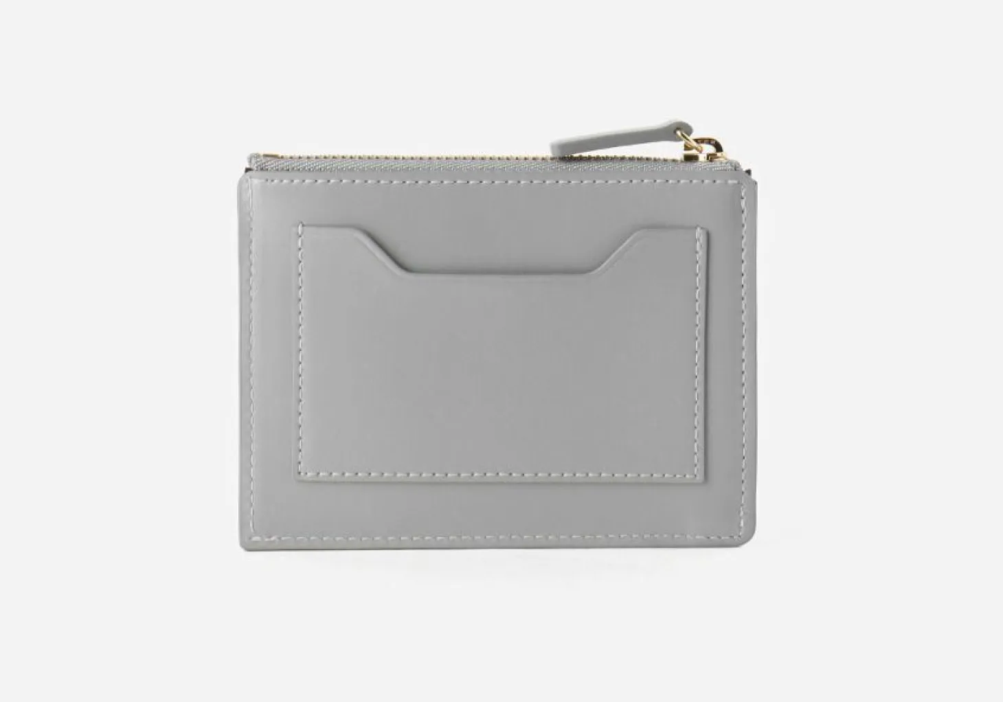 Bubilian Slim Edge Wallet