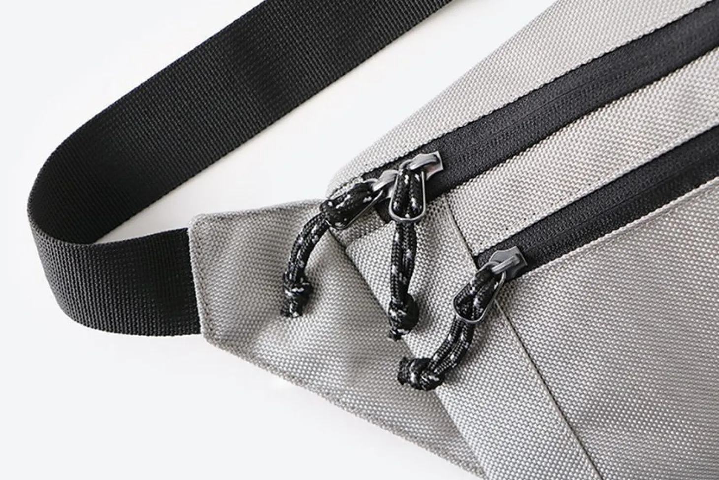 Bubilian Sling Bag v2