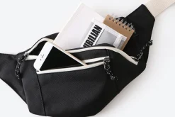 Bubilian Sling Bag v2