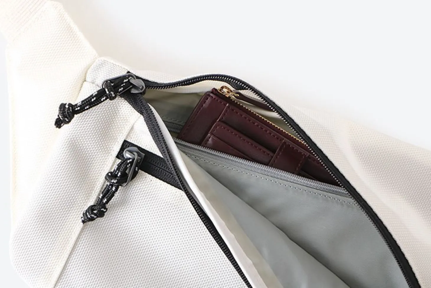 Bubilian Sling Bag v2