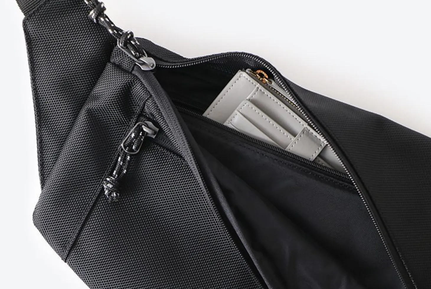 Bubilian Sling Bag v2