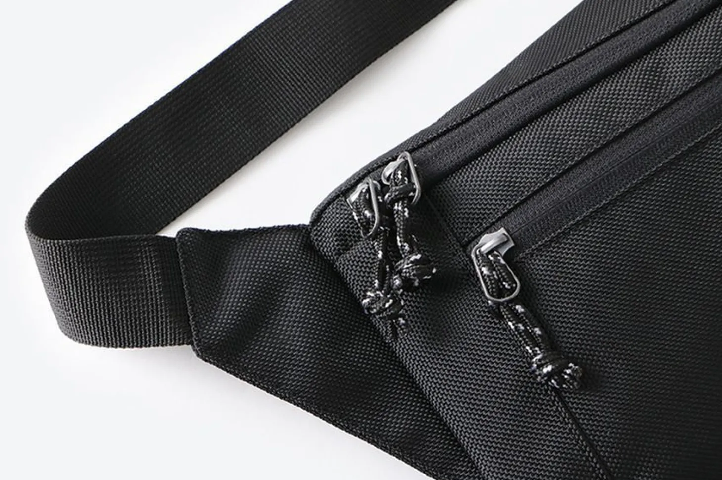 Bubilian Sling Bag v2