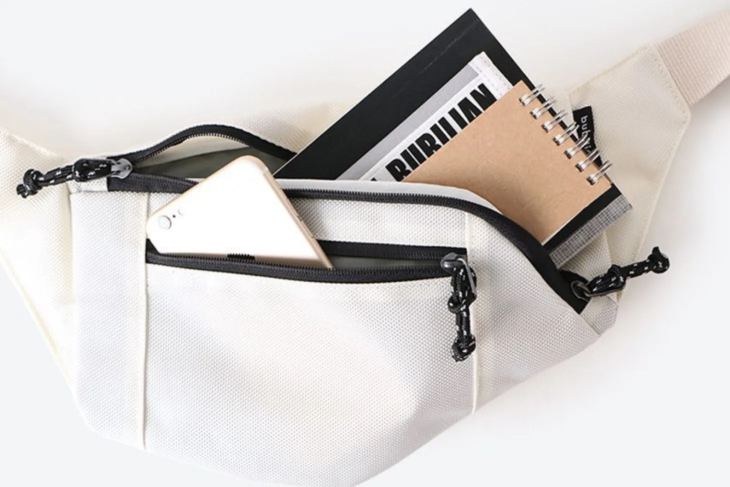 Bubilian Sling Bag v2