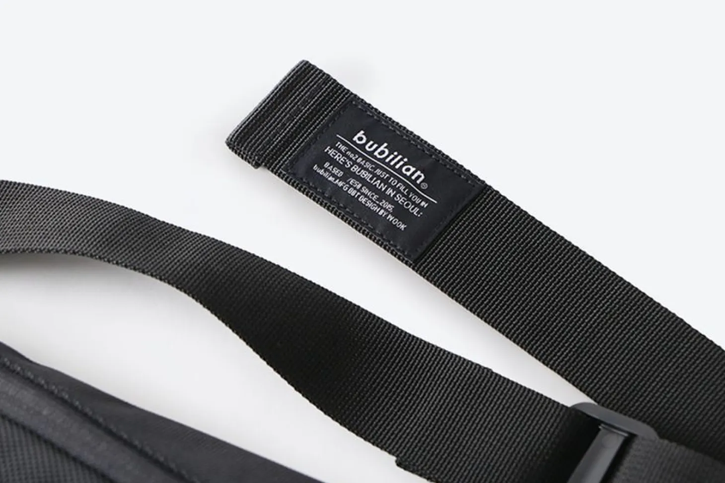 Bubilian Sling Bag v2