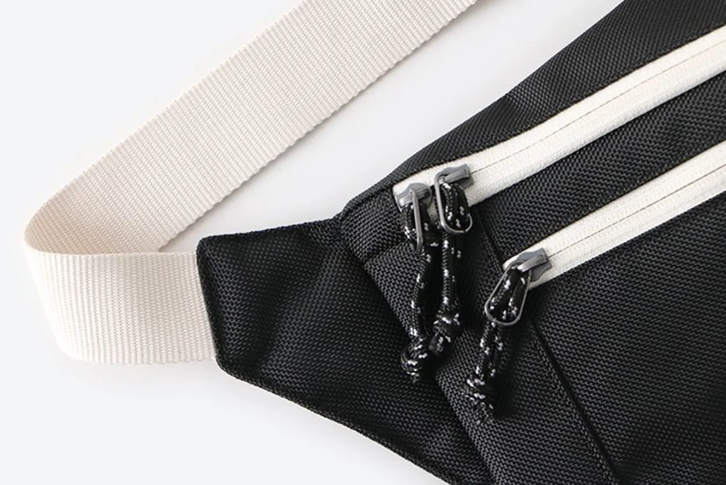 Bubilian Sling Bag v2