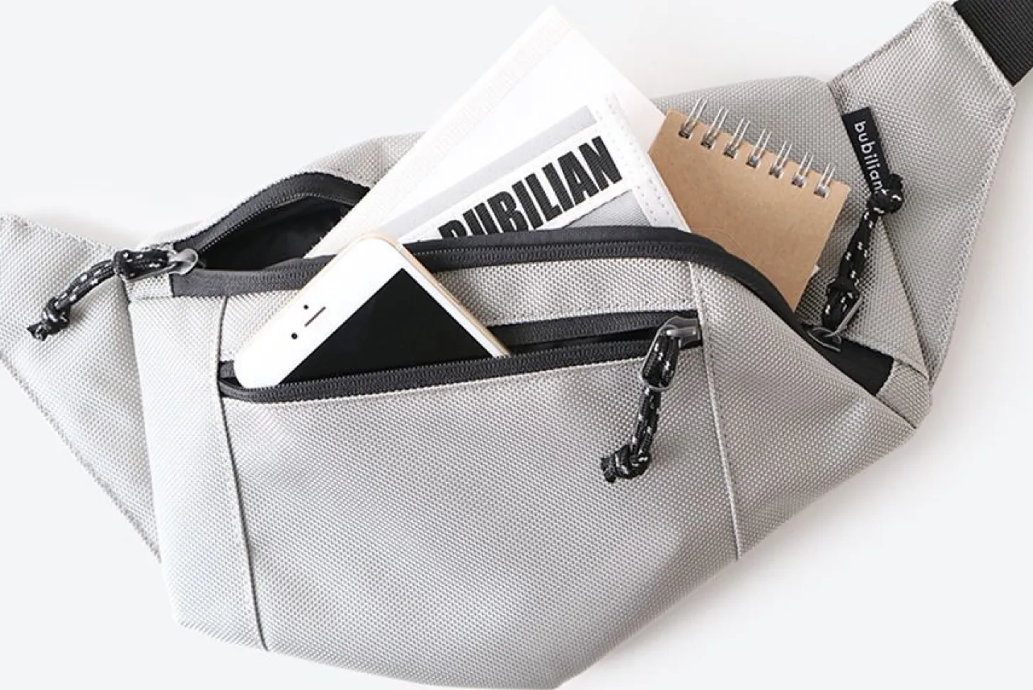 Bubilian Sling Bag v2
