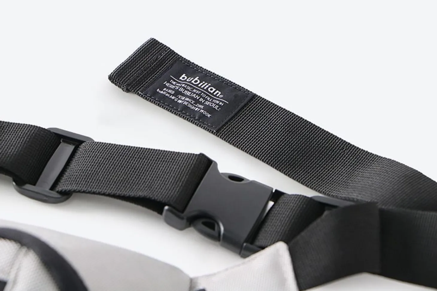 Bubilian Sling Bag v2