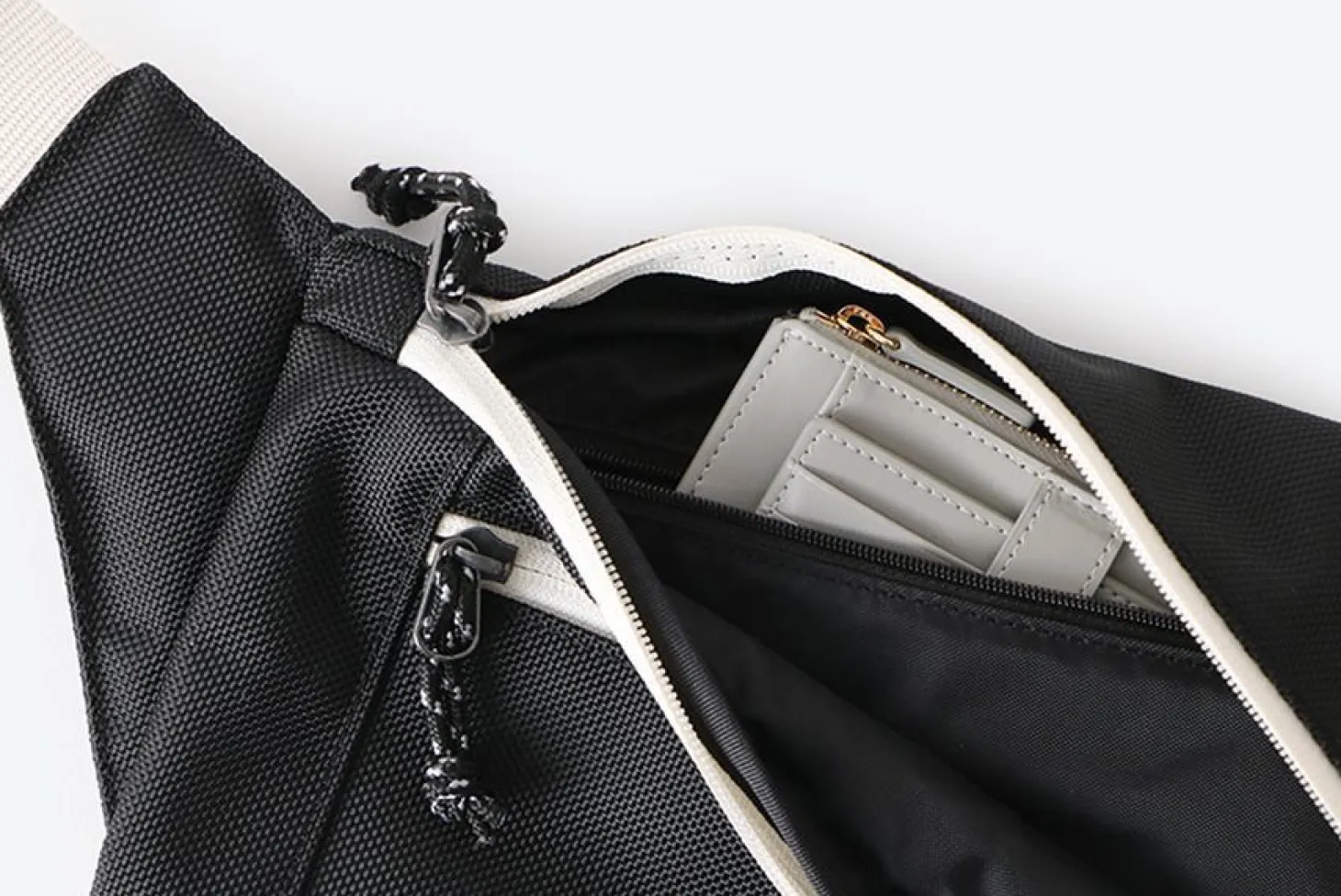 Bubilian Sling Bag v2