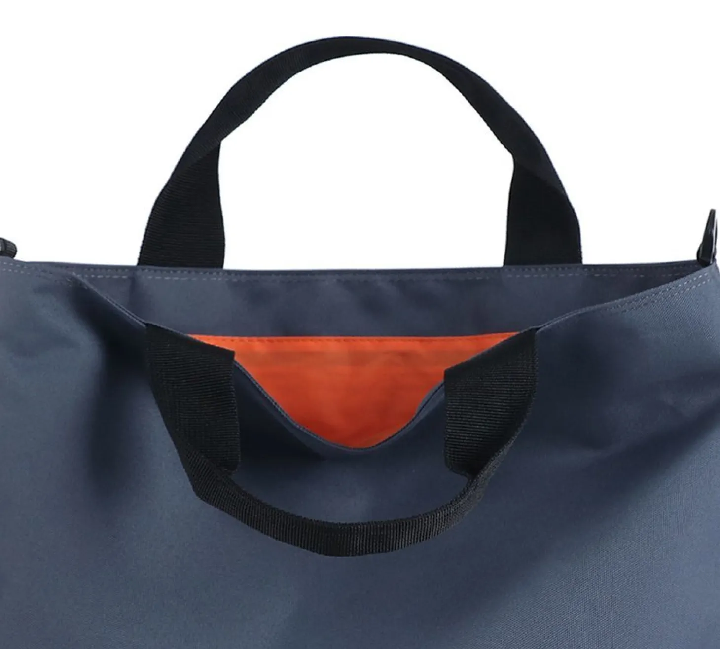 Bubilian Tote Bag