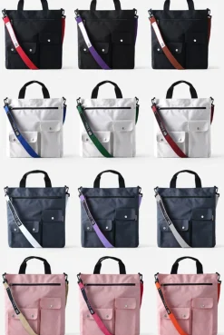 Bubilian Tote Bag
