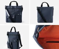 Bubilian Tote Bag