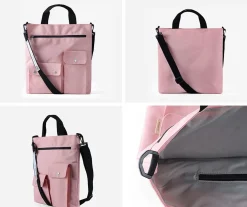 Bubilian Tote Bag