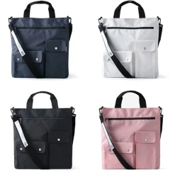 Bubilian Tote Bag