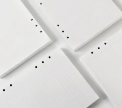 Bulk 6 Ring A5 Note Refill