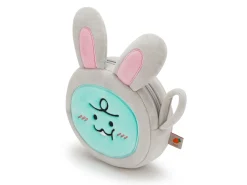 Bunny Jordy Round Pouch