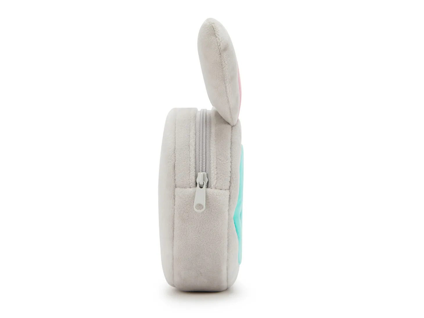 Bunny Jordy Round Pouch