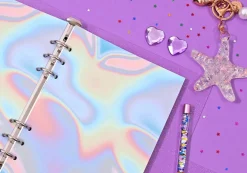 But Today 6 Ring A5 Planner Refill