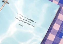 But Today 6 Ring A5 Planner Refill