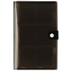 Button PVC Mini Size Photo Album