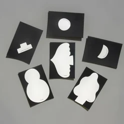B&W One Small Thing Mini Card
