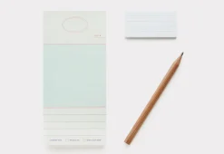 Cabinet Themed Notepad