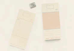 Cabinet Themed Notepad