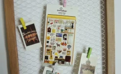 Cafe Deco Sticker