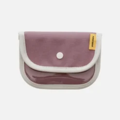 Canvas Slim Card Pouch