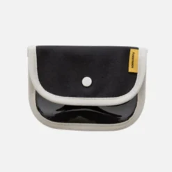 Canvas Slim Card Pouch