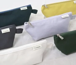 Canvas Standard Pencil Pouch v2