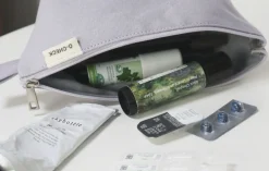 Canvas Standard Pencil Pouch v2