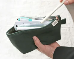 Canvas Standard Pencil Pouch v2