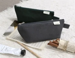Canvas Standard Pencil Pouch v2