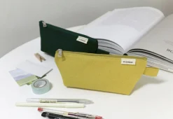 Canvas Standard Pencil Pouch v2
