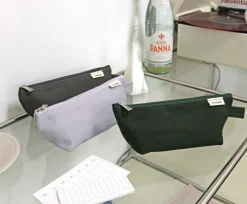 Canvas Standard Pencil Pouch v2