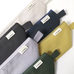 Canvas Standard Pencil Pouch v2