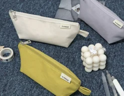 Canvas Standard Pencil Pouch v2